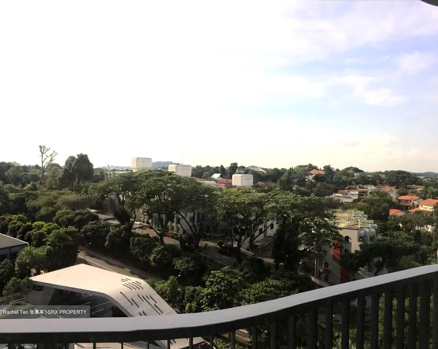 D'Leedon (D10), Condominium #538445371